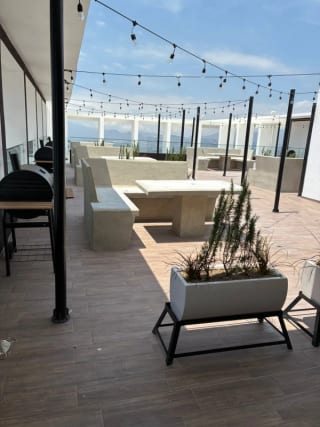 Apto en renta en ANDARES DOCE z12 — Apartamento en Alquiler en Andares Doce, Zona 12, Guatemala, Ciudad — miniatura 9 de 17