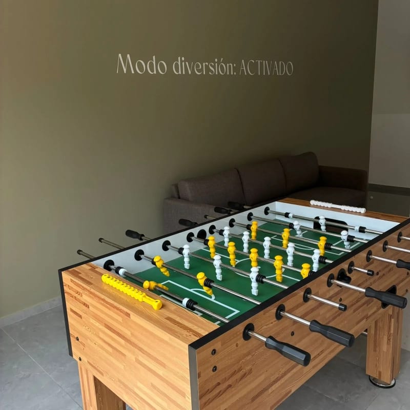Apto en renta en ANDARES DOCE z12 — Apartamento en Alquiler en Andares Doce, Zona 12, Guatemala, Ciudad — foto 4 de 17