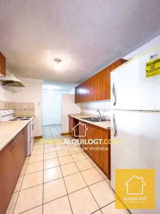APARTAMENTO EN BALCONES DE LAS CHARCAS ZONA 11 DE 3 HAB AGT1645 — Apartamento en Alquiler en Balcones de Las Charcas, Zona 11, Guatemala, Ciudad — miniatura 7 de 9