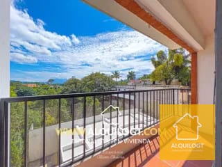 APARTAMENTO EN BALCONES DE LAS CHARCAS ZONA 11 DE 3 HAB AGT1645 — Apartamento en Alquiler en Balcones de Las Charcas, Zona 11, Guatemala, Ciudad — miniatura 2 de 9
