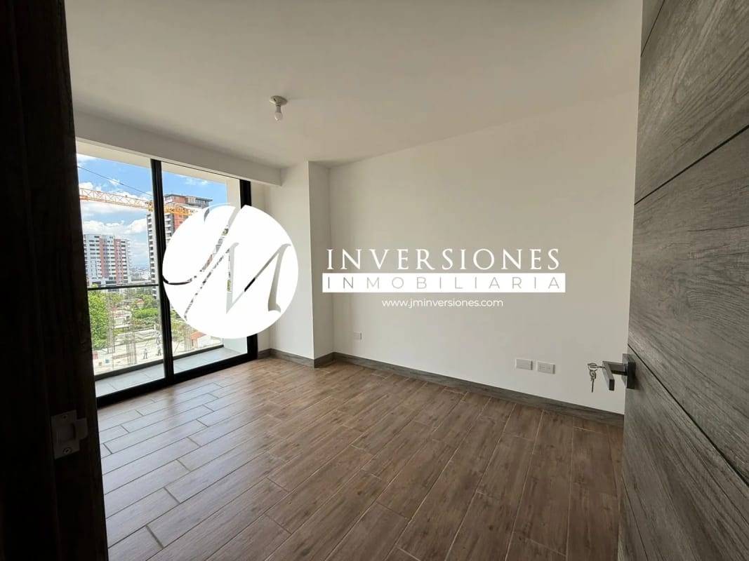 Apartamento en renta en zona 15 — Apartamento en Alquiler en Zona 15, Guatemala, Ciudad — foto 5 de 6
