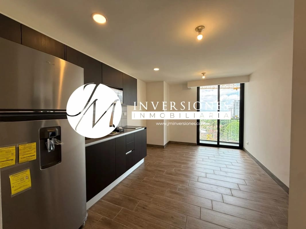 Apartamento en renta en zona 15 — Apartamento en Alquiler en Zona 15, Guatemala, Ciudad — foto 4 de 6