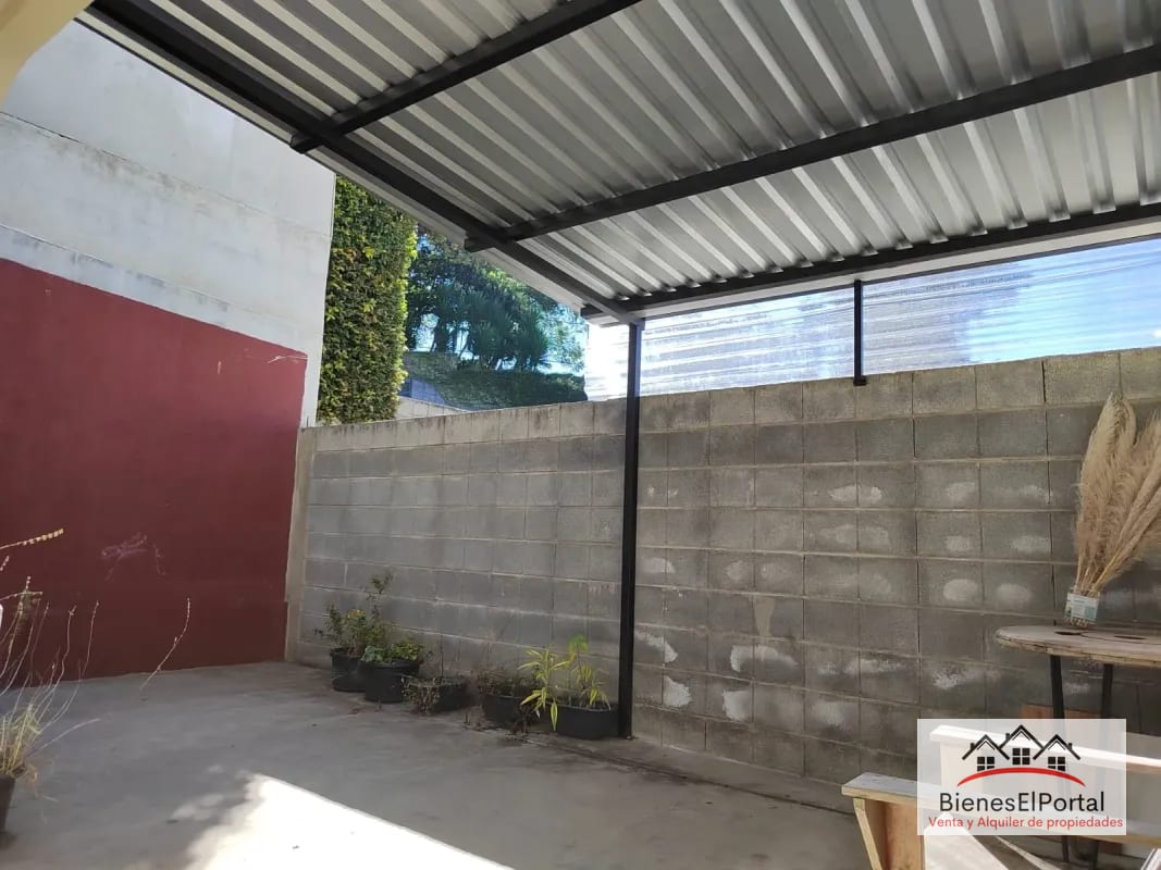 Casa en Condominio Villa Capri Km. 24.5 Caes — Casa en Venta en Villa Canales, Guatemala, Ciudad — foto 6 de 9