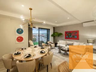 Apartamento en Ferré Diez — Apartamento en Alquiler en Ferré Diez, Zona 10, Guatemala, Ciudad — miniatura 11 de 11