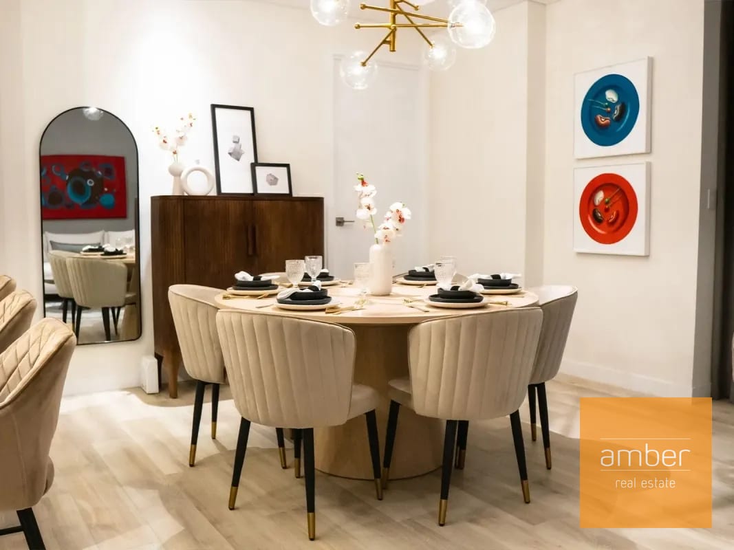 Apartamento en Ferré Diez — Apartamento en Alquiler en Ferré Diez, Zona 10, Guatemala, Ciudad — foto 9 de 11
