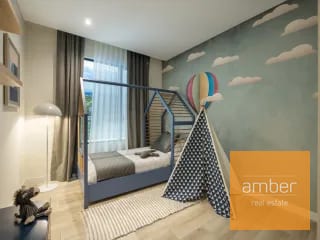 Apartamento en Ferré Diez — Apartamento en Alquiler en Ferré Diez, Zona 10, Guatemala, Ciudad — miniatura 7 de 11