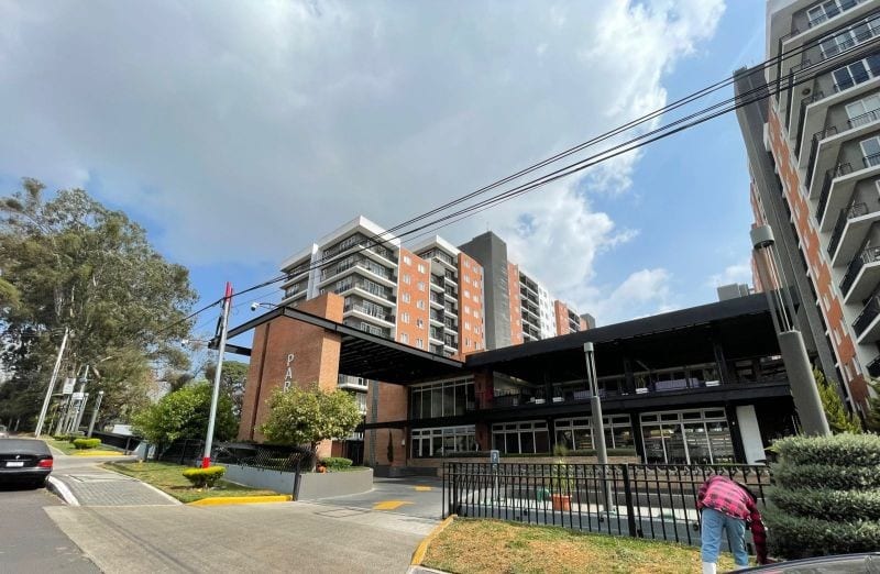 VENTA  DE APARTAMENTO EN ZONA 11 PARQUE 11 DE 3 DORMITORIOS — Apartamento en Venta en Parque 11, Zona 11, Guatemala, Ciudad — foto 2 de 13