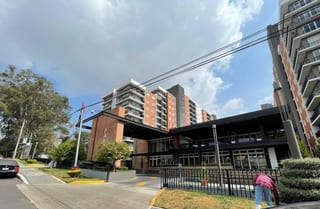 VENTA  DE APARTAMENTO EN ZONA 11 PARQUE 11 DE 3 DORMITORIOS — Apartamento en Venta en Parque 11, Zona 11, Guatemala, Ciudad — miniatura 2 de 13