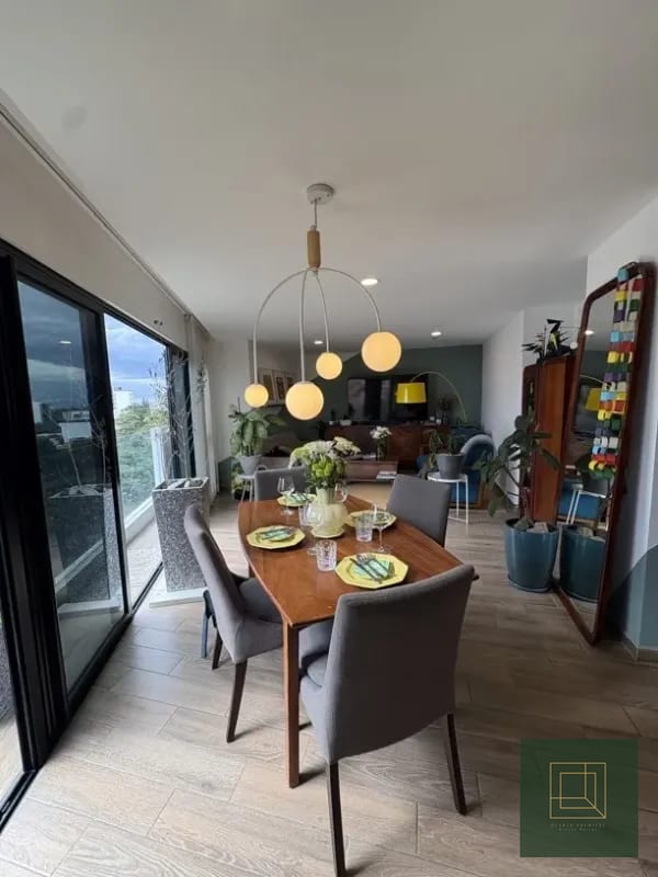 Apartamento en venta Parque 14 — Apartamento en Venta en Parque 14, Zona 14, Guatemala, Ciudad — foto 10 de 10