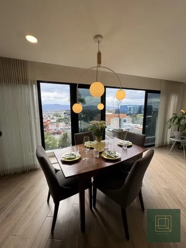 Apartamento en venta Parque 14 — Apartamento en Venta en Parque 14, Zona 14, Guatemala, Ciudad — foto 9 de 10