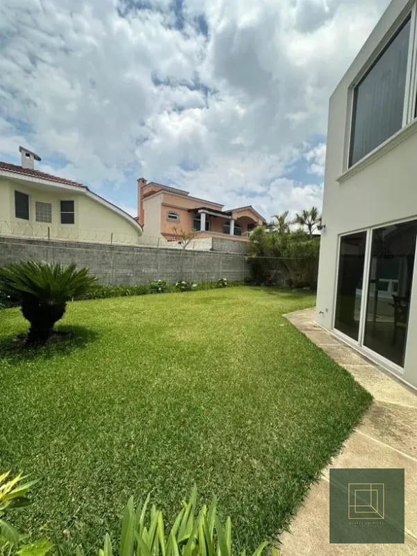 Casa en venta en La Foresta — Casa en Venta en La Foresta, Carretera a El Salvador, Guatemala, Ciudad — foto 7 de 10