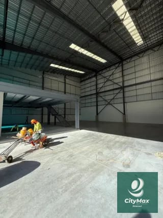 Bodega Industrial en Renta sobre CA-9 Amatitlán — Bodega / Ofibodega en Alquiler en Amatitlán, Guatemala, Ciudad — miniatura 9 de 9