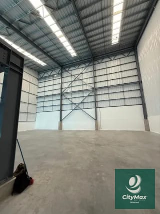 Bodega Industrial en Renta sobre CA-9 Amatitlán — Bodega / Ofibodega en Alquiler en Amatitlán, Guatemala, Ciudad — miniatura 7 de 9