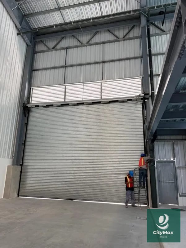 Bodega Industrial en Renta sobre CA-9 Amatitlán — Bodega / Ofibodega en Alquiler en Amatitlán, Guatemala, Ciudad — foto 2 de 9