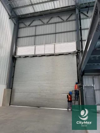Bodega Industrial en Renta sobre CA-9 Amatitlán — Bodega / Ofibodega en Alquiler en Amatitlán, Guatemala, Ciudad — miniatura 2 de 9