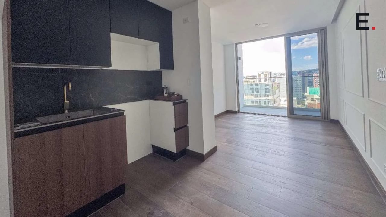 Apartamento en renta y venta Atarah zona 10 — Apartamento en Venta en Atarah, Zona 10, Guatemala, Ciudad — foto 5 de 5