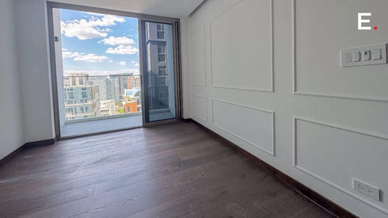 Apartamento en renta y venta Atarah zona 10 — Apartamento en Venta en Atarah, Zona 10, Guatemala, Ciudad — foto 4 de 5