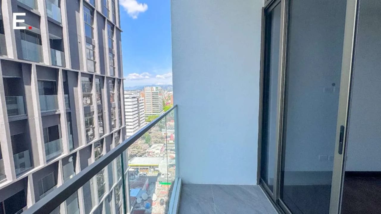 Apartamento en renta y venta Atarah zona 10 — Apartamento en Venta en Atarah, Zona 10, Guatemala, Ciudad — foto 4 de 6