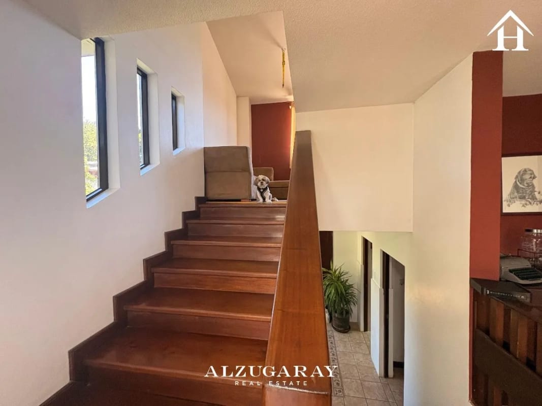 CASA AMPLIA COND. TERRAVISTA 4 HAB / ENTRADA A OLMECA, CAES — Casa en Venta en Terravista, Carretera a El Salvador, Guatemala, Ciudad — foto 6 de 12