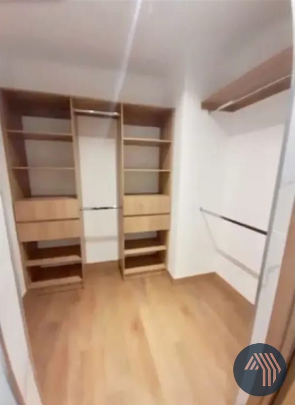 ALQUILER DE AMPLIO APARTAMENTO - TRIVÁ, ZONA 15 — Apartamento en Alquiler en Trivá, Zona 15, Guatemala, Ciudad — foto 5 de 12