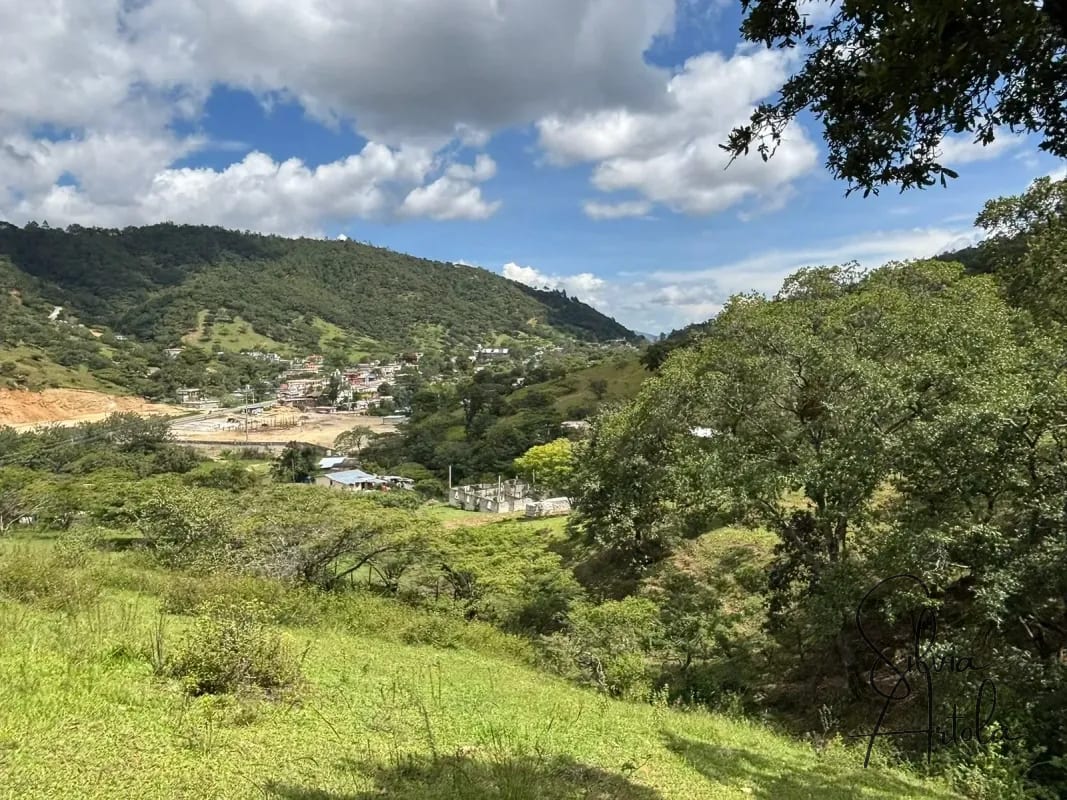 Terreno en venta en Huehuetenango salida a carretera — Terreno en Venta en Huehuetenango, Huehuetenango — foto 5 de 17