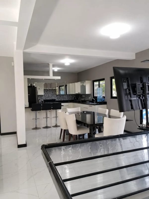 CASA en Venta - Terravista  CAES — Casa en Venta en Terravista, Carretera a El Salvador, Guatemala, Ciudad — foto 8 de 9