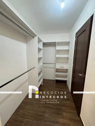 APARTAMENTO EN RENTA EN ZONA 11 – BALMES 47, 2 HAB + 2 PARQUEOS, Q6,000 — Apartamento en Alquiler en Balmes 47, Zona 11, Guatemala, Ciudad — miniatura 4 de 15