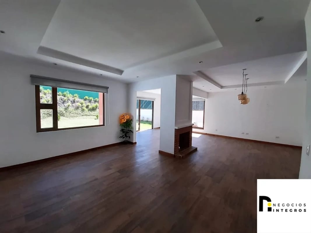 CASA EN RENTA CONDOMINIO ALTO VALLE CAES KM 12.5 4 HABITACIONES — Casa en Alquiler en Carretera a El Salvador, Guatemala, Ciudad — foto 15 de 15