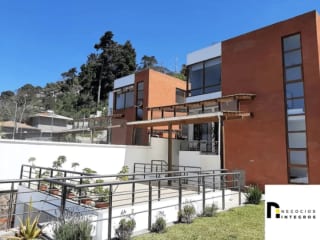 CASA EN RENTA CONDOMINIO ALTO VALLE CAES KM 12.5 4 HABITACIONES — Casa en Alquiler en Carretera a El Salvador, Guatemala, Ciudad — miniatura 10 de 15