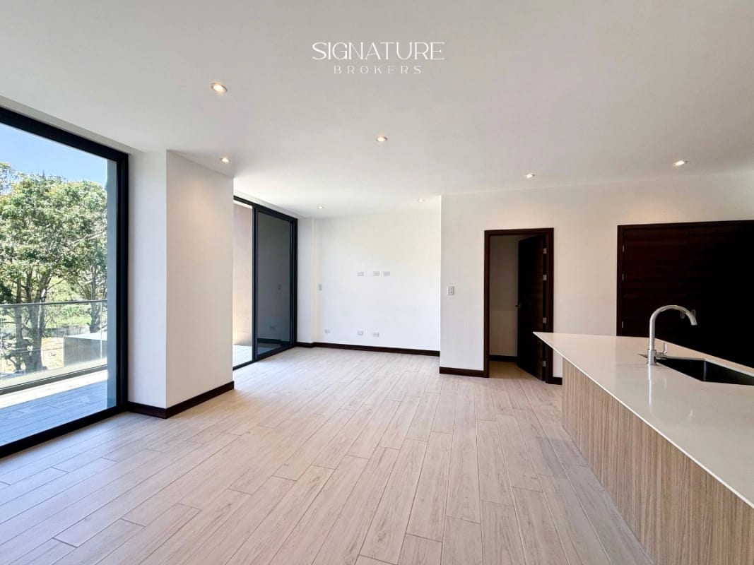 Apartamento en Venta - Spazio Residencias. Zona 16 — Apartamento en Venta en Zona 16, Guatemala, Ciudad — foto 10 de 10