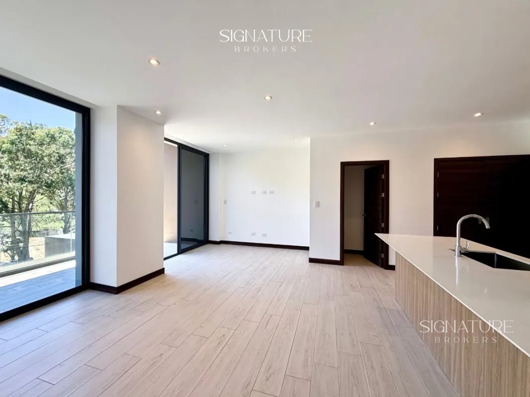 Apartamento en Venta - Spazio Residencias. Zona 16 — Apartamento en Venta en Zona 16, Guatemala, Ciudad — foto 10 de 10
