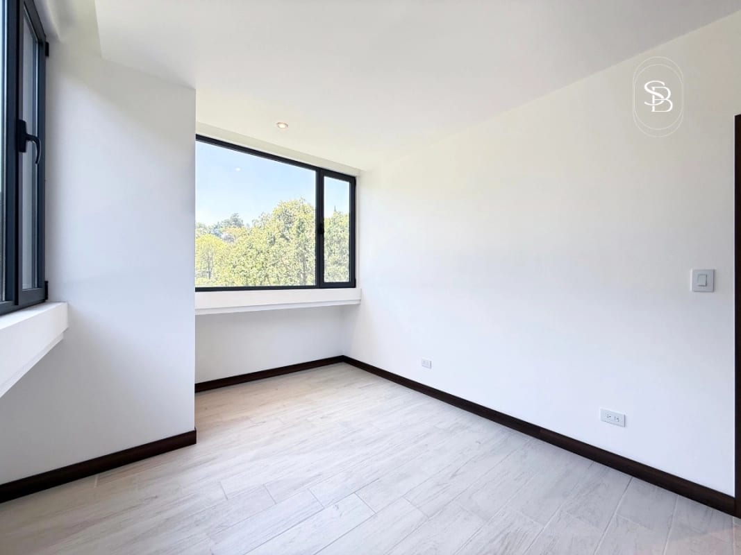 Apartamento en Venta - Spazio Residencias. Zona 16 — Apartamento en Venta en Zona 16, Guatemala, Ciudad — foto 8 de 10