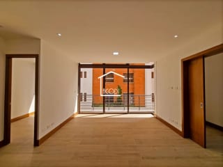 Apartamento en Vista Hermosa I, Zona 15 — Apartamento en Alquiler en Zona 15, Guatemala, Ciudad — miniatura 1 de 5