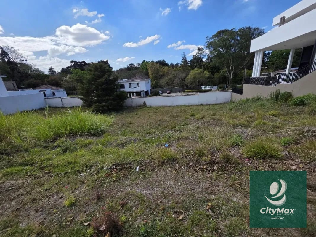 Terreno Residencial en Venta en Lomas de San Isidro Zona 16 Guatemala — Terreno en Venta en Zona 16, Guatemala, Ciudad — foto 15 de 16