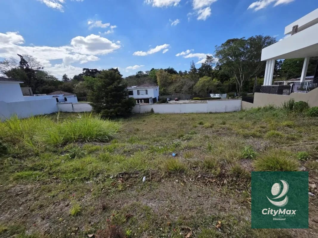 Terreno Residencial en Venta en Lomas de San Isidro Zona 16 Guatemala — Terreno en Venta en Zona 16, Guatemala, Ciudad — foto 14 de 16