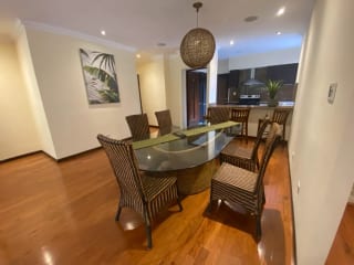 APARTAMENTO CON JARDÍN PRIVADO EN ZONA 14 – PLENUM CATORCE 100 M² DE JARDÍN — Apartamento en Alquiler en Zona 14, Guatemala, Ciudad — miniatura 7 de 8