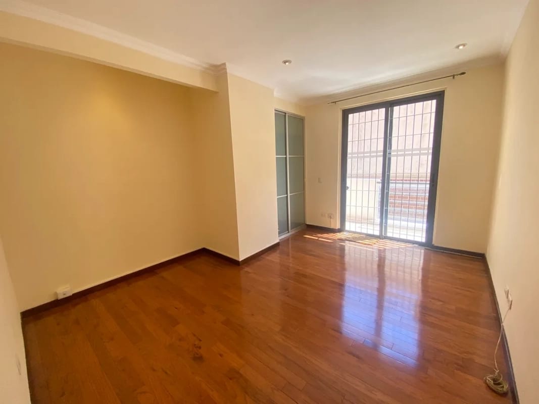 APARTAMENTO CON JARDÍN PRIVADO EN ZONA 14 – PLENUM CATORCE 100 M² DE JARDÍN — Apartamento en Alquiler en Zona 14, Guatemala, Ciudad — foto 2 de 8