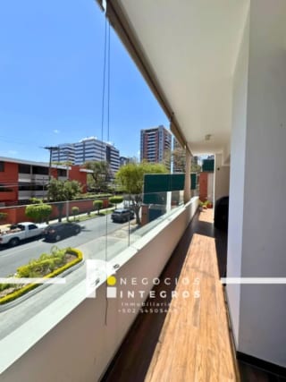 Apartamento en Venta con Terraza en Casa Clara Zona 10 — Apartamento en Venta en Zona 10, Guatemala, Ciudad — miniatura 17 de 17