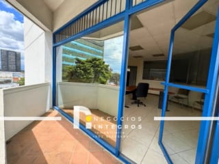 OFICINA EN RENTA ZONA 9 CON BALCON – EDIFICIO REFORMA, 176 M2 — Oficina en Alquiler en Zona 9, Guatemala, Ciudad — miniatura 17 de 17