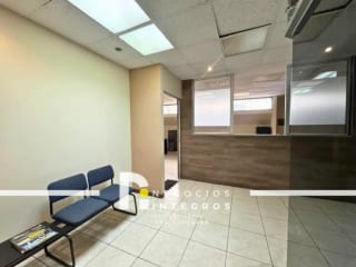 OFICINA EN RENTA ZONA 9 CON BALCON – EDIFICIO REFORMA, 176 M2 — Oficina en Alquiler en Zona 9, Guatemala, Ciudad — miniatura 11 de 17
