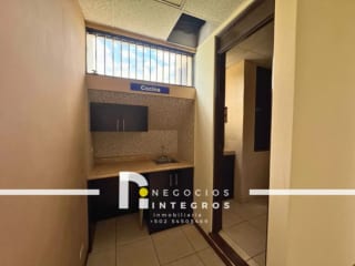 OFICINA EN RENTA ZONA 9 CON BALCON – EDIFICIO REFORMA, 176 M2 — Oficina en Alquiler en Zona 9, Guatemala, Ciudad — miniatura 7 de 17