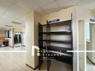 OFICINA EN RENTA ZONA 9 CON BALCON – EDIFICIO REFORMA, 176 M2 — Oficina en Alquiler en Zona 9, Guatemala, Ciudad — miniatura 6 de 17