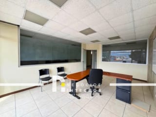 OFICINA EN RENTA ZONA 9 CON BALCON – EDIFICIO REFORMA, 176 M2 — Oficina en Alquiler en Zona 9, Guatemala, Ciudad — miniatura 4 de 17
