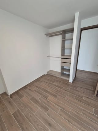 Renta Apartamento Parque 14 3hab y 1 servicio — Apartamento en Alquiler en Parque 14, Zona 14, Guatemala, Ciudad — miniatura 9 de 16