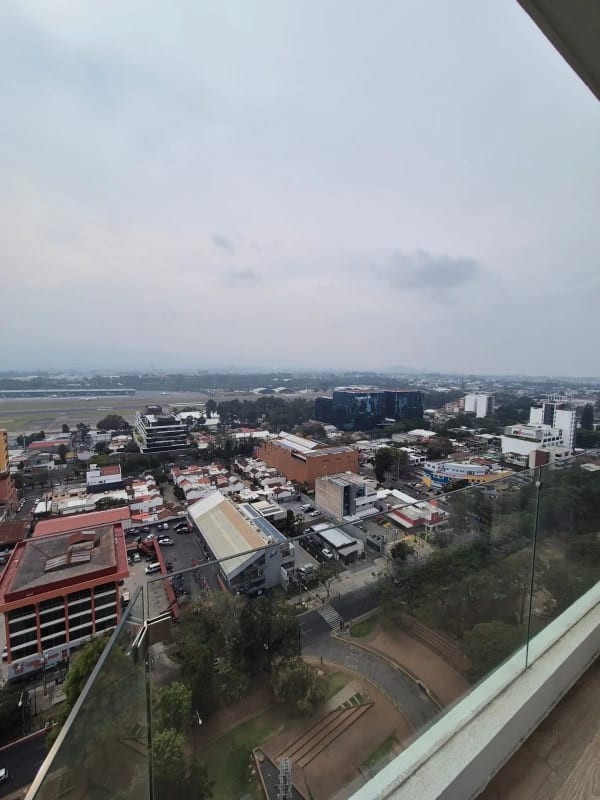 Renta Apartamento Parque 14 3hab y 1 servicio — Apartamento en Alquiler en Parque 14, Zona 14, Guatemala, Ciudad — foto 8 de 16