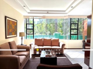 APARTAMENTO EN PRIMER NIVEL EN MILENIA ZONA 10 – OAKLAND 3 HAB (copia) — Apartamento en Alquiler en Milenia, Zona 10, Guatemala, Ciudad — miniatura 3 de 17