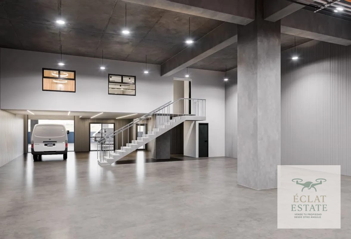 Ofibodegas en Zona 10 en Pre-Venta | Desde $540,000 + imp. | Ubicación Premium — Bodega / Ofibodega en Venta en Zona 10, Guatemala, Ciudad — foto 10 de 10