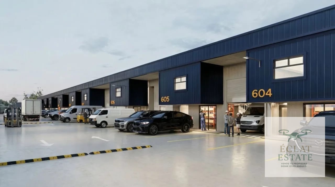 Ofibodegas en Zona 10 en Pre-Venta | Desde $540,000 + imp. | Ubicación Premium — Bodega / Ofibodega en Venta en Zona 10, Guatemala, Ciudad — foto 8 de 10