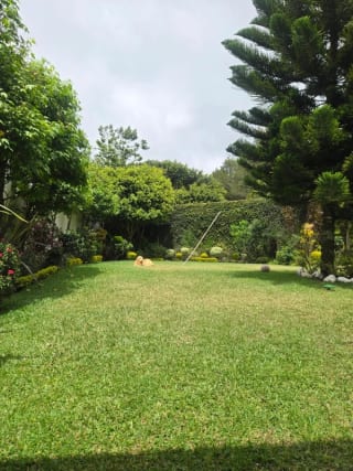 Amplia casa en venta Km 18.5 carretera a El salvador — Casa en Venta en Carretera a El Salvador, Guatemala, Ciudad — miniatura 8 de 13
