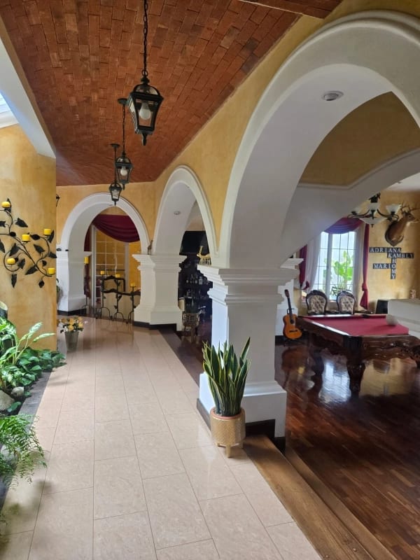 Amplia casa en venta Km 18.5 carretera a El salvador — Casa en Venta en Carretera a El Salvador, Guatemala, Ciudad — foto 10 de 13